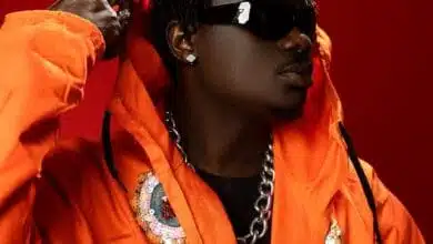 Hamadai Ft Whozu - Deka