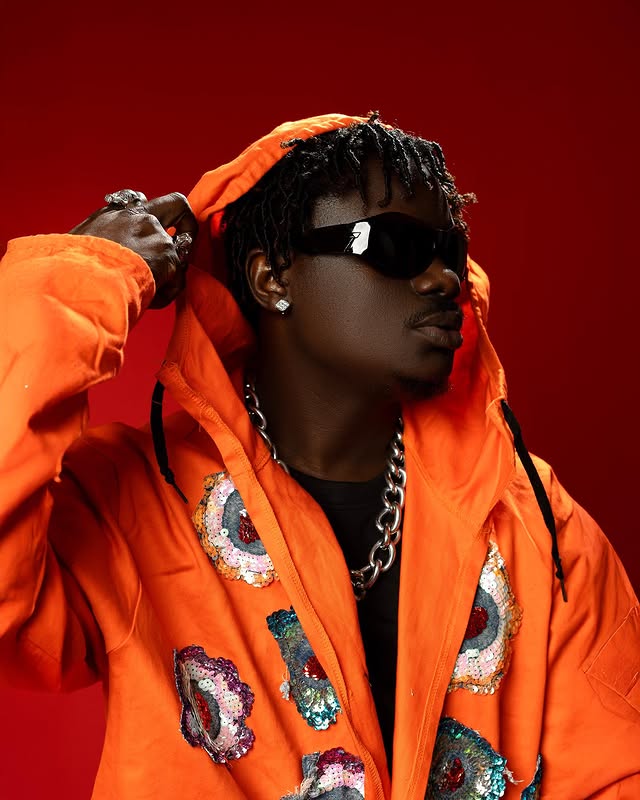 AUDIO Hamadai Ft Whozu - Deka | Mp3 Download Hamadai Ft Whozu - Deka