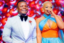 Harmonize - Mama Sita