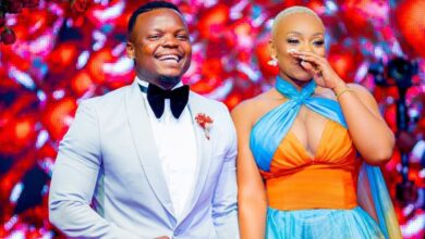 Harmonize - Mama Sita