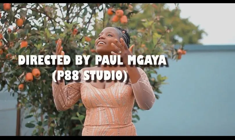 JEREMIA MTAFYA - Ee BABA