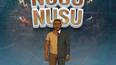 Jygga Lo - Nusu Nusu