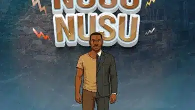 Jygga Lo - Nusu Nusu