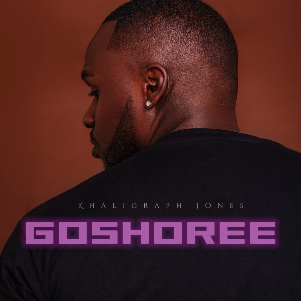 AUDIO Khaligraph Jones - Goshoree | MP3 Download Khaligraph Jones - Goshoree
