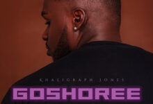 Khaligraph Jones - Goshoree