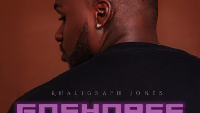 Khaligraph Jones - Goshoree