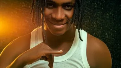 Kiluza Fanani - Natumia