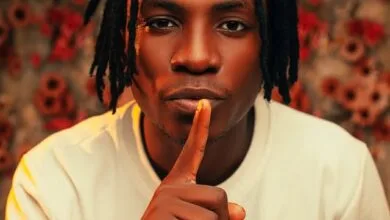 Kiluza Fanani - Nimekuchagu