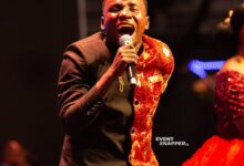 Komando Wa Yesu - Amenisaidia