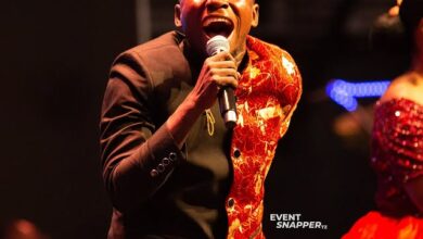 Komando Wa Yesu - Amenisaidia