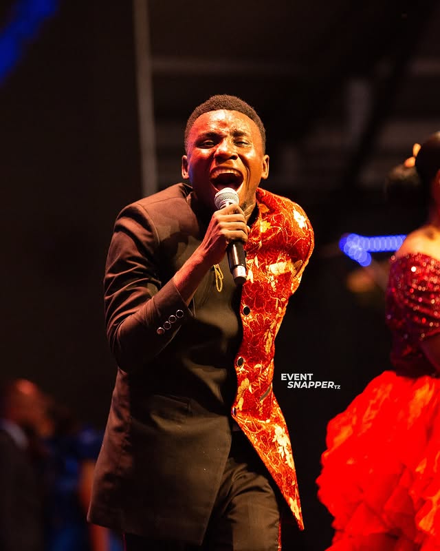 AUDIO Komando Wa Yesu - Amenisaidia | Mp3 Download Komando Wa Yesu - Amenisaidia