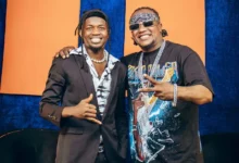 Lolilo Simba Ft Bushoke x Dudu Baya & Amir Moo - Only You