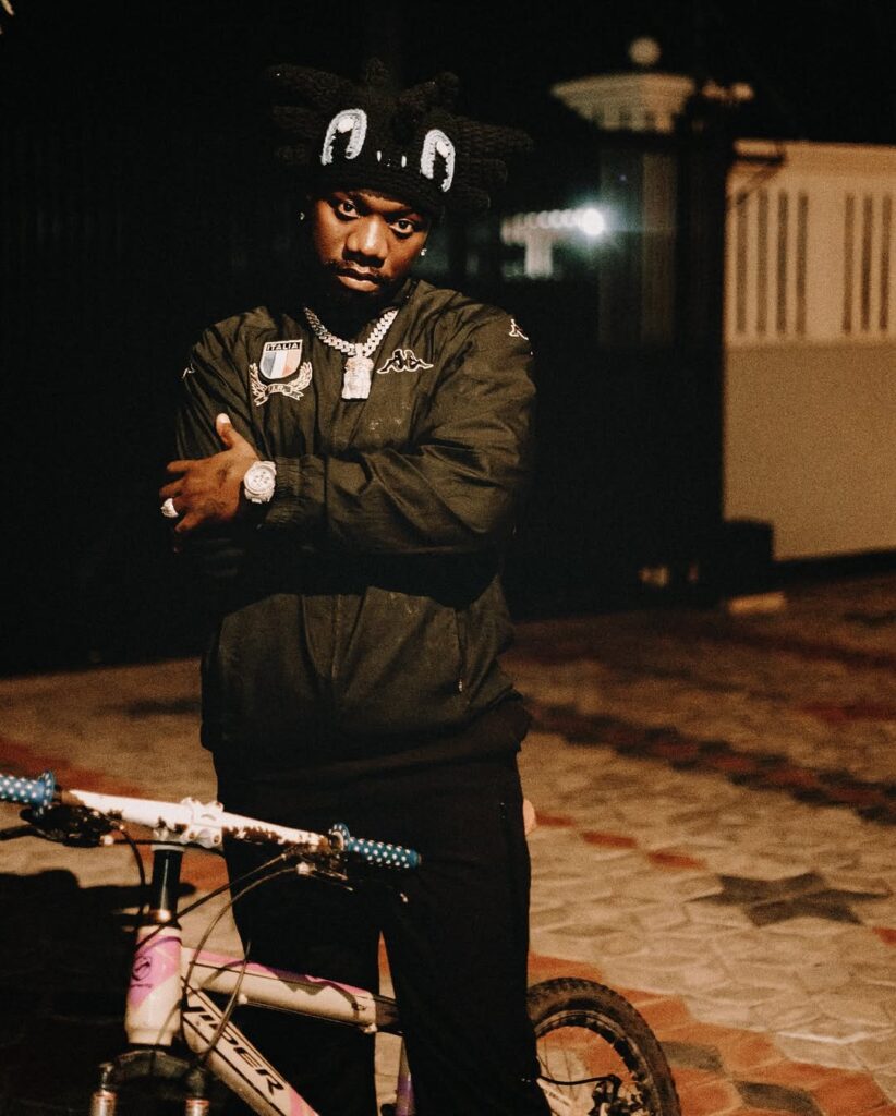 Loui – Ukuti