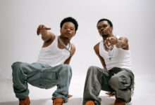 Mabantu - Vichenji