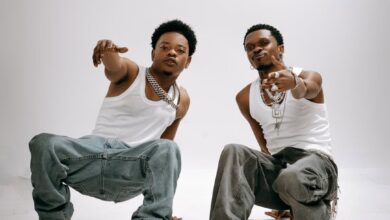 Mabantu - Vichenji