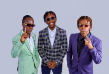 Machalii Watundu - Kama Mbele