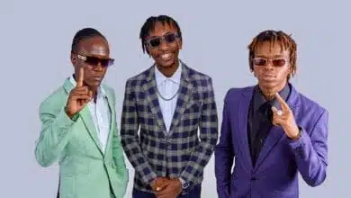 Machalii Watundu - Kama Mbele