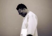 Mbosso - Merijaah