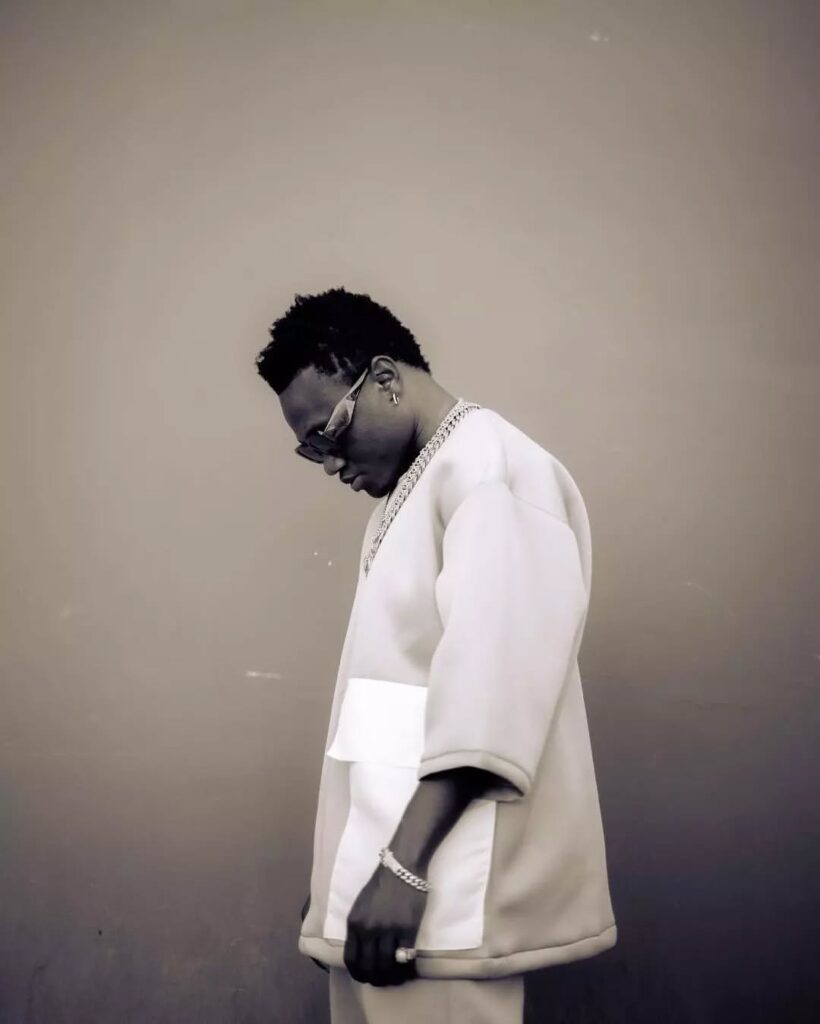 AUDIO Mbosso - Merijaah Mp3 Download Mbosso - Merijaah