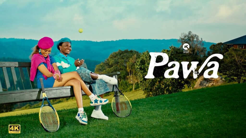 VIDEO Mbosso - Pawa | Mp4 Download Mbosso - Pawa