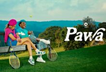 Mbosso - Pawa