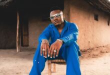Mbosso - Pawa