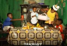 Mbosso - ROOM NUMBER 3