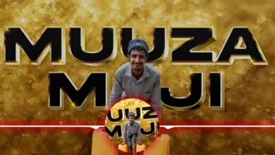 Meddy Milan - Muuza Maji Soundtrack