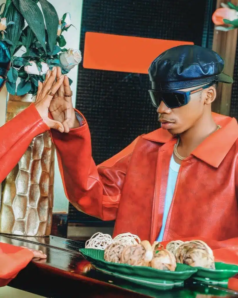 Misso Misondo - Maumivu Ya Mapenzi