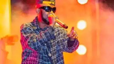 Mr Blue Ft Young Lunya x Moni Centrozone – You