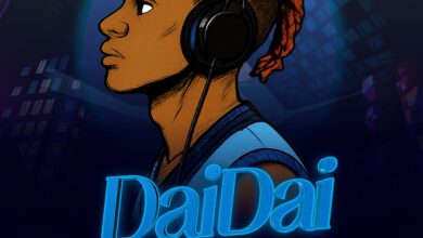 Mr Seed - DaiDai