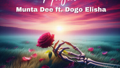 Munta Dee ft. Dogo Elisha – HAFAI