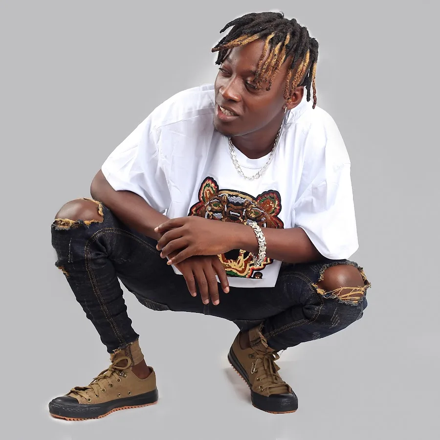 Mzee Wa Bwax Ft Hassani Mapenzi - Marejesho