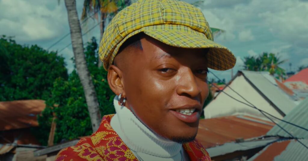 VIDEO Mzee Wa Bwax Ft Hassan Mapenzi - Marejesho | Mp4 Download Mzee Wa Bwax Ft Hassan Mapenzi - Marejesho