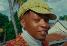 Mzee Wa Bwax Ft Hassan Mapenzi - Marejesho