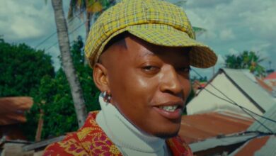 Mzee Wa Bwax Ft Hassan Mapenzi - Marejesho