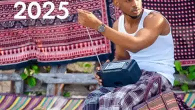 Nedy Music - Baki Na Mimi