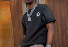 Nedy Music - Ni Wewe (Ft Xouh)