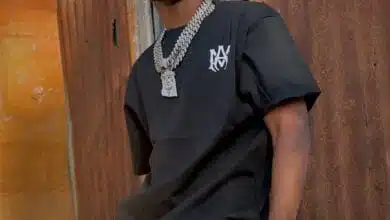 Nedy Music - Ni Wewe (Ft Xouh)