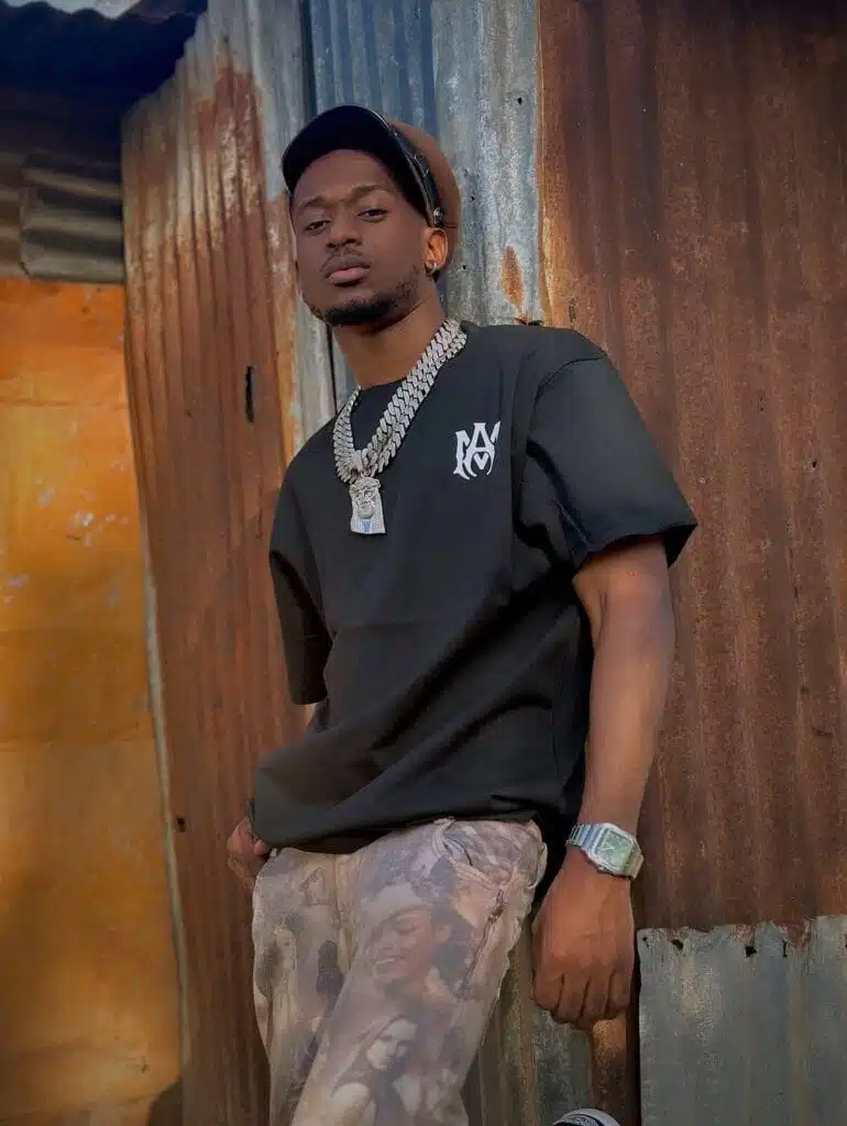 Nedy Music - Ni Wewe (Ft Xouh)