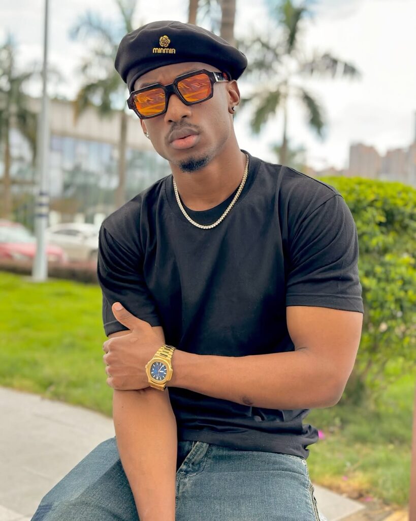 AUDIO Nedy Music - No | Mp3 Download Nedy Music - No