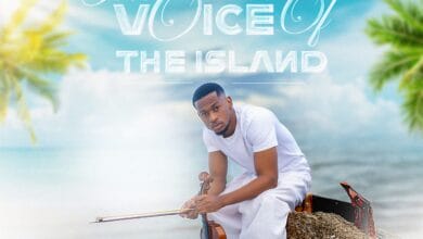 Nedy Music The Voice Of The Island