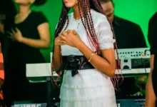 Neema Gospel Choir - Ahadi (Live)