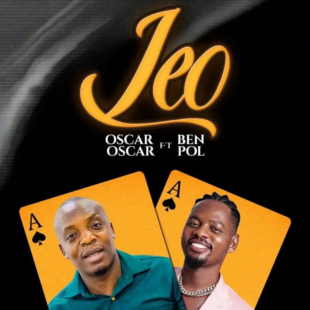 Oscar Oscar Ft. Ben Pol – Leo
