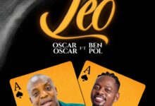 Oscar Oscar Ft. Ben Pol – Leo