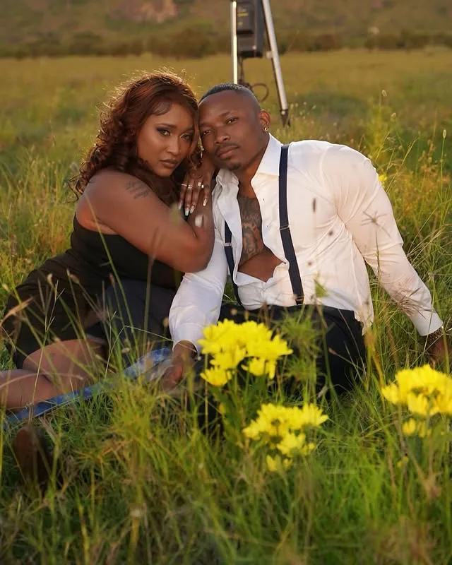 Otile Brown - Killin US