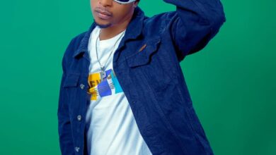P Mawenge – Best Ever