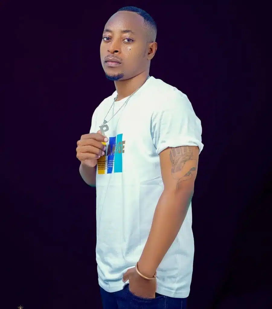 P Mawenge – Monday to Sunday