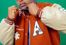 P Mawenge – Nichukieni Tu