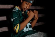 P Mawenge – What’s My Name